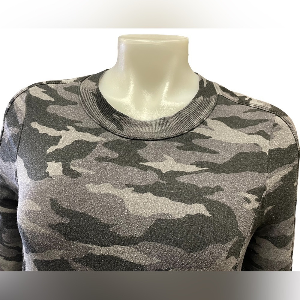 Athleta Camo Balance Dress Size XS - Picture 6 of 12